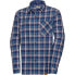 Фото #1 товара SPIRIT MOTORS Checked 1.0 long sleeve shirt