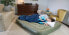 Coleman Maxi Comfort Bed Double NP - Double mattress - Double/Full size - Rectangle