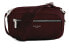 Фото #1 товара Dámská crossbody kabelka CM6907A Bordeaux