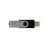 GoodRam Twister - USB Flash Drive 16GB Pendrive - Black