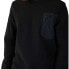 Фото #6 товара FOX RACING LFS Survivalist Sherpa sweatshirt