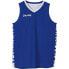 ფოტო #1 პროდუქტის SPALDING Essential Reversible sleeveless T-shirt