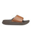 Фото #5 товара Men's Oasis Slide Sandals