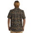 Фото #3 товара QUIKSILVER Fairwaycic short sleeve shirt