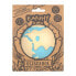 Фото #1 товара OLI&CAROL Earthy The World Ball Teether