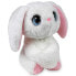 Фото #2 товара FAMOSA My Fuzzy Friends Poppy Snuggling Bunny Toy