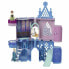 Фото #3 товара Игрушечный замок Mattel Anna's Castle Frozen (Холодное сердце)