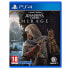 Фото #1 товара Видеоигры PlayStation 4 Ubisoft Assassin's Creed Mirage