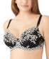 Фото #11 товара Embrace Lace Underwire Bra 65191, Up To DDD Cup