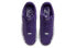 Кроссовки Nike Air Force 1 Low '07 Skeleton QS "Purple Skeleton" CU8067-500