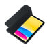 Фото #4 товара DEQSTER Slim Case 10.9" - für iPad 10te Gen. - Schutzhülle - mit Stifthalter - (Protective) Covers