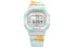 Часы CASIO BABY-G BGD-560CF-7 Ice Cream