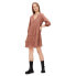 Фото #1 товара Платье женское Object Geillis 3/4 Sleeve