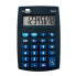 Фото #1 товара Калькулятор карманный Liderpapel Bolxf02 8-значный