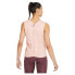 Фото #2 товара NIKE Dri Fit Run Division sleeveless T-shirt