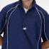 New Balance Men's Hoops Shooting Jacket