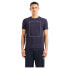 ARMANI EXCHANGE 3DZTHB_ZJ8EZ short sleeve T-shirt