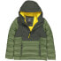 Фото #4 товара CMP Fix Hood 31K2787 jacket