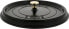 Staub Round Dutch Oven 28cm Black