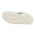 Фото #9 товара Diadora Mi Basket Row Cut Andromeda Glitter Lace Up Womens White Sneakers Casua