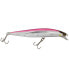 Фото #1 товара Воблер Shimano Pink Back CURRENT SNIPER JERKBAIT (OM140PEPB)