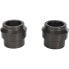 Фото #1 товара MOOSE HARD-PARTS Front Wheel Spacers KTM 250-500