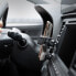 Фото #7 товара Uchwyt na telefon do kratki nawiewu w samochodzie Spigen Click.R czarny