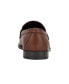 ფოტო #3 პროდუქტის Men's Crispo Slip-on Dress Loafers