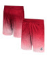 ფოტო #1 პროდუქტის Men's Crimson Washington State Cougars Walter Shorts