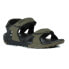 Фото #6 товара HI-TEC Kuriles Sandals