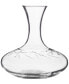 Фото #1 товара Classic Etched Floral Decanter, Created for Macy's