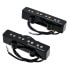 Фото #1 товара Seymour Duncan AJJ-2 - LR Jazz Bass Set