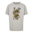 Фото #2 товара WU-WEAR Wu Wear Dragon short sleeve T-shirt