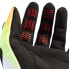 Фото #3 товара FOX RACING MX 180 Statk Youth Long Gloves