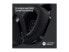 Logitech G733 Lightspeed Wireless Gaming Headset with Suspension Headband, Light