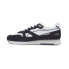 Фото #1 товара [372976-04] Mens Puma MIRAGE OG 'BLACK WHITE'