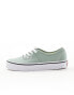 Фото #2 товара Vans Authentic trainers in green