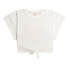 ფოტო #4 პროდუქტის ROXY We Go To The Sea short sleeve T-shirt