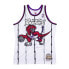 Фото #1 товара MITCHELL & NESS NBA AUTHENTIC JERSEY TORONTO RAPTORS 98 TRACY MCGRADY