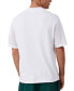 Men's Resort Short Sleeve Polo Shirt