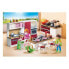 Playset City Live Kitchen Playmobil 9269