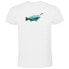 Фото #1 товара KRUSKIS Made In The USA short sleeve T-shirt