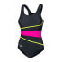 Фото #1 товара Swimsuit Aqua Speed Stella W 352-331