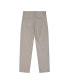 ფოტო #2 პროდუქტის B by Big Boys Linen Blend Pants