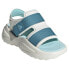 ფოტო #4 პროდუქტის ADIDAS Mehana Sandals