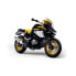 SLUBAN Model Bricks Motorcycle R1250Ms 200 Pieces Construction Game