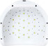 Фото #4 товара Lampa do paznokci Activeshop Lampa UV LED L5 48W różowa KT