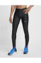 Фото #1 товара Леггинсы спортивные Nike Power Running черные для мужчин