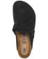 Фото #8 товара Men's Boston Soft Footbed Suede Leather Clogs from Finish Line