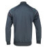 Фото #3 товара Diadora 80S Ita Full Zip Jacket Mens Blue Casual Athletic Outerwear 171142-60063